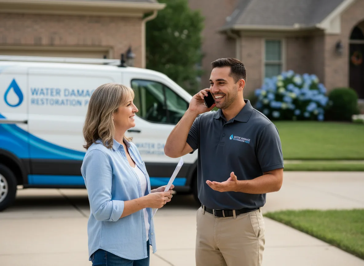 Flood Restoration Eustis, FL FAQs